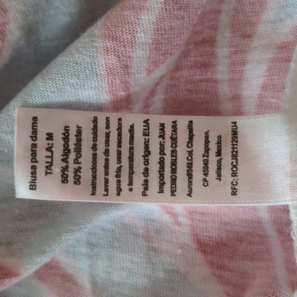 Before+Again 3/4 Sleeve V-neck Dress Size M - Picture 7 of 7